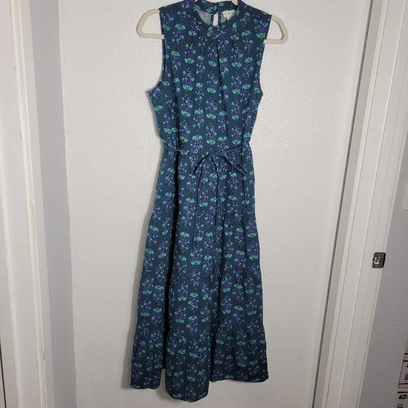 knee length dresses for ladies J Crew Red Orange Size S Dress  Swap Boutique